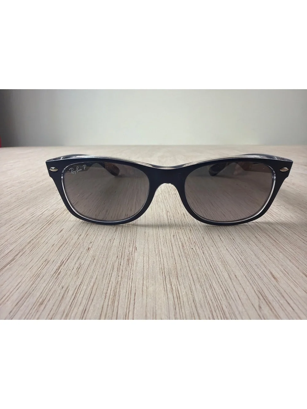 Ray-Ban classic ray